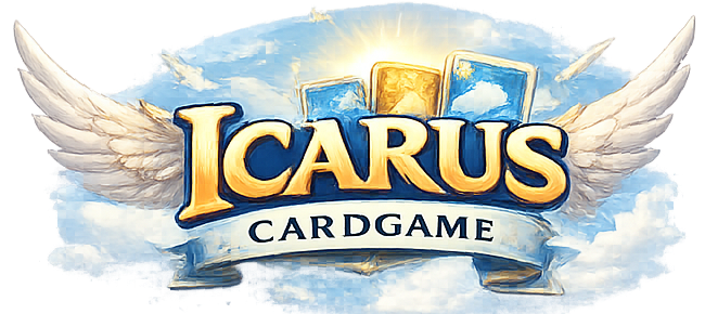 Icarus Card Game